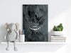 Saggittarius Aluminum Print by Insigneart USA
