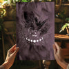 Scorpio Aluminum Print by Insigneart USA