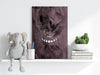 Scorpio Aluminum Print by Insigneart USA