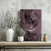 Scorpio Aluminum Print by Insigneart USA