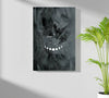 Capricorn Aluminum Print
