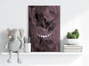 Cancer Aluminum Print by Insigneart USA