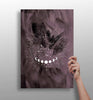 Leo Aluminum Print by Insigneart USA