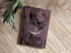 Leo Aluminum Print by Insigneart USA