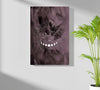 Leo Aluminum Print by Insigneart USA