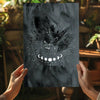 Virgo Aluminum Print by Insigneart USA