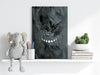 Virgo Aluminum Print by Insigneart USA