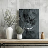 Virgo Aluminum Print by Insigneart USA