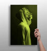 Lion Aluminum Print by Insigneart USA