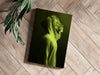 Lion Aluminum Print by Insigneart USA