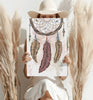 Dreamcatcher Aluminum Print by Insigneart USA