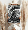 Stairs Aluminum Print by Insigneart USA