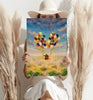 Balloons Aluminum Print by Insigneart USA