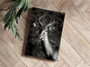 Antilope Aluminum Print by Insigneart USA