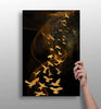 Birds Aluminum Print by Insigneart USA