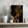 Birds Aluminum Print by Insigneart USA