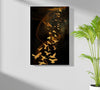 Birds Aluminum Print by Insigneart USA