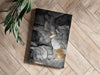 Marble Design V1 Aluminum Print by Insigneart USA