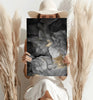 Marble Design V1 Aluminum Print by Insigneart USA