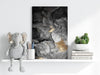 Marble Design V1 Aluminum Print by Insigneart USA