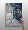 Marble Design V2 Aluminum Print by Insigneart USA