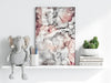 Marble Design V5 Aluminum Print by Insigneart USA