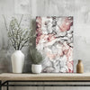 Marble Design V5 Aluminum Print by Insigneart USA