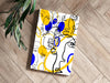Abstract Line Art Aluminum Print by Insigneart USA