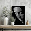 Abstract Statue Aluminum Print by Insigneart USA