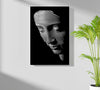 Abstract Statue Aluminum Print by Insigneart USA