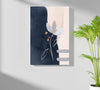 Abstract Flower Aluminum Print by Insigneart USA