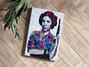 Princess Leia Aluminum Print by Insigneart USA