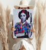 Princess Leia Aluminum Print by Insigneart USA