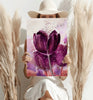 Tulip Aluminum Print by Insigneart USA
