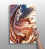Terra V3 Aluminum Print by Insigneart USA