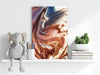 Terra V3 Aluminum Print by Insigneart USA