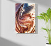 Terra V3 Aluminum Print by Insigneart USA