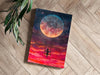 Dream Swing Aluminum Print by Insigneart USA