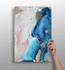 Abstract Paint Aluminum Print by Insigneart USA