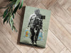 Space Grocery Aluminum Print by Insigneart USA