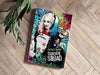 Harley Quinn Aluminum Print by Insigneart USA