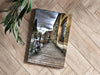 Italian Village Aluminum Print by Insigneart USA