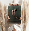 Ballet Dancer Aluminum Print by Insigneart USA
