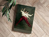 Ballet Dancer Aluminum Print by Insigneart USA