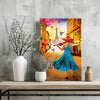 Eiffel Tower Aluminum Print by Insigneart USA