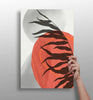Line Art V10 Aluminum Print by Insigneart USA