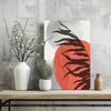 Line Art V10 Aluminum Print by Insigneart USA