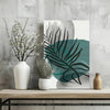 Line Art V11 Aluminum Print by Insigneart USA