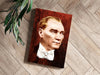 Ataturk Aluminum Print by Insigneart USA