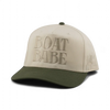 Boat Babe Snapback Hat